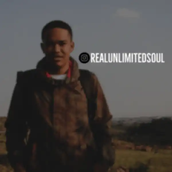 Unlimited Soul - Semi Tee (AmaUber Revisit)